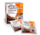 Турбослим Кофе фильтрпакетики 2 г, 10 шт. - Новосибирск